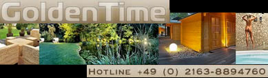 Golden Time