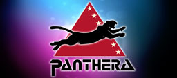 Haus Panthera Haus Panthera