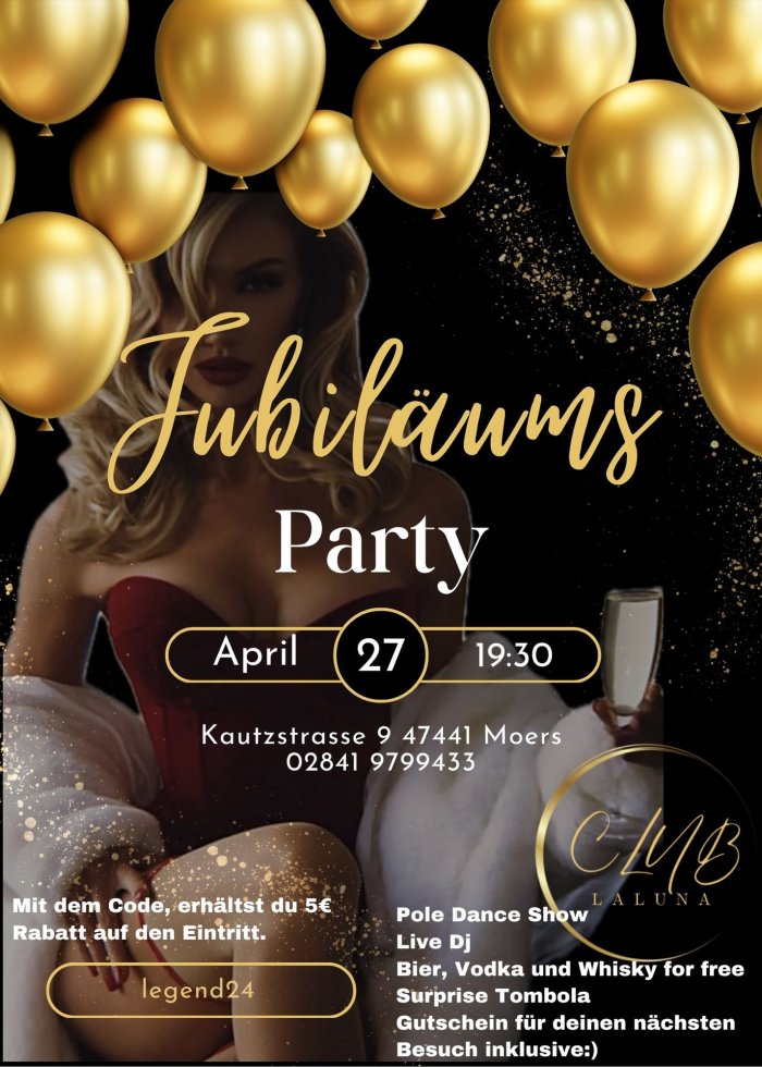 Gold And Black Birthday Party Invitation.jpeg