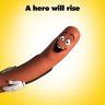 Sausage Party